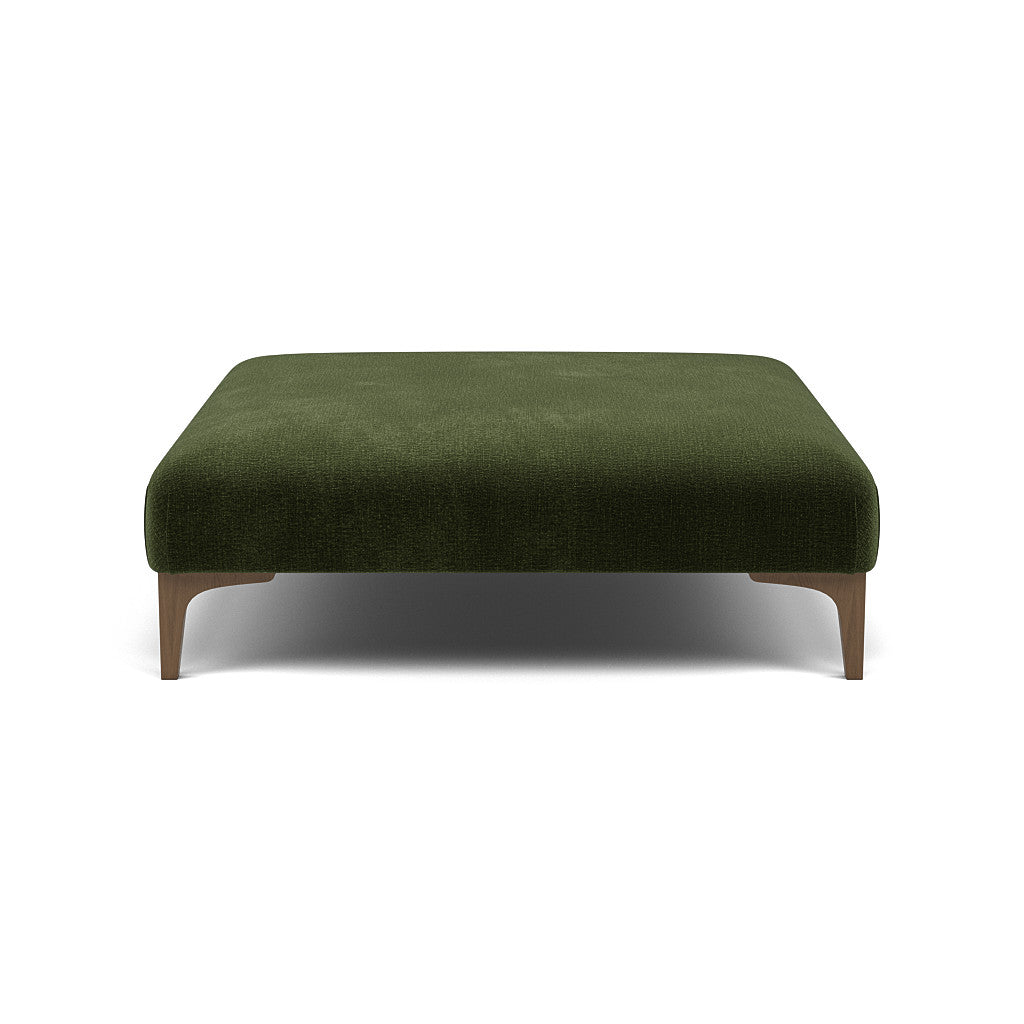Tulip Footstool - Designer Stool Fabric