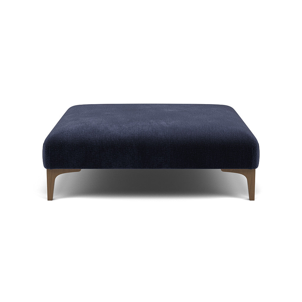 Tulip Footstool - Designer Stool Fabric