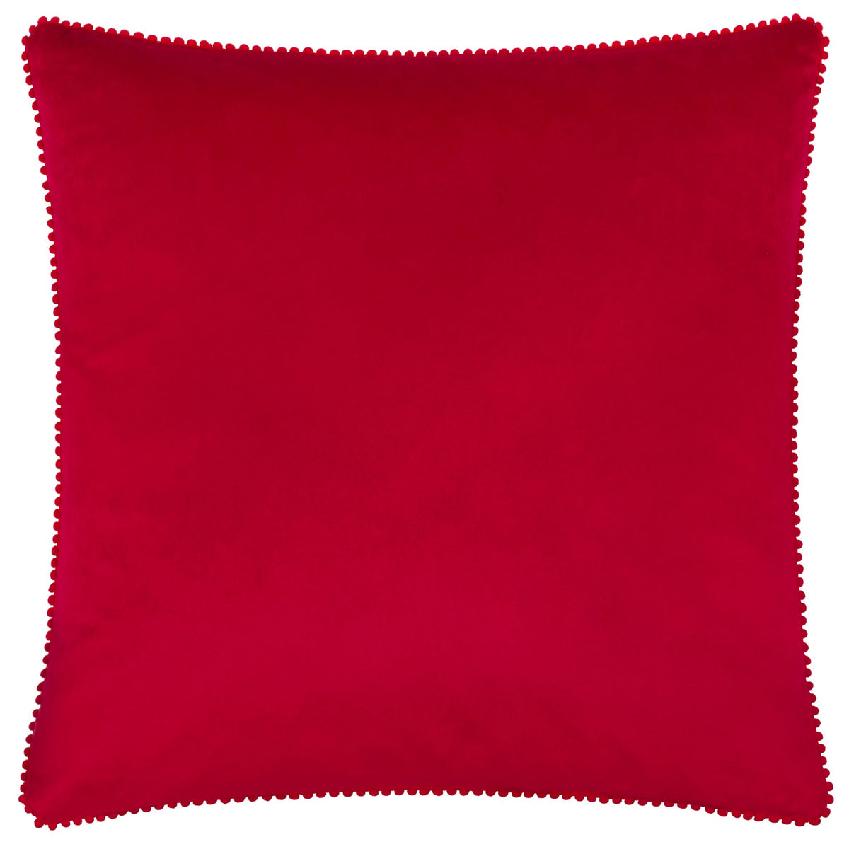 Twinkling Tree Square Embroidered Cushion - Twinkling Tree Square Embroidered Cushion Cushions Sterling Home 3