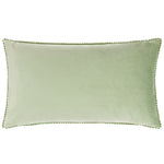 Twinkling Tree Trio Embroidered Cushion - Twinkling Tree Trio Embroidered Cushion 30X50CM Cushions Sterling Home 3