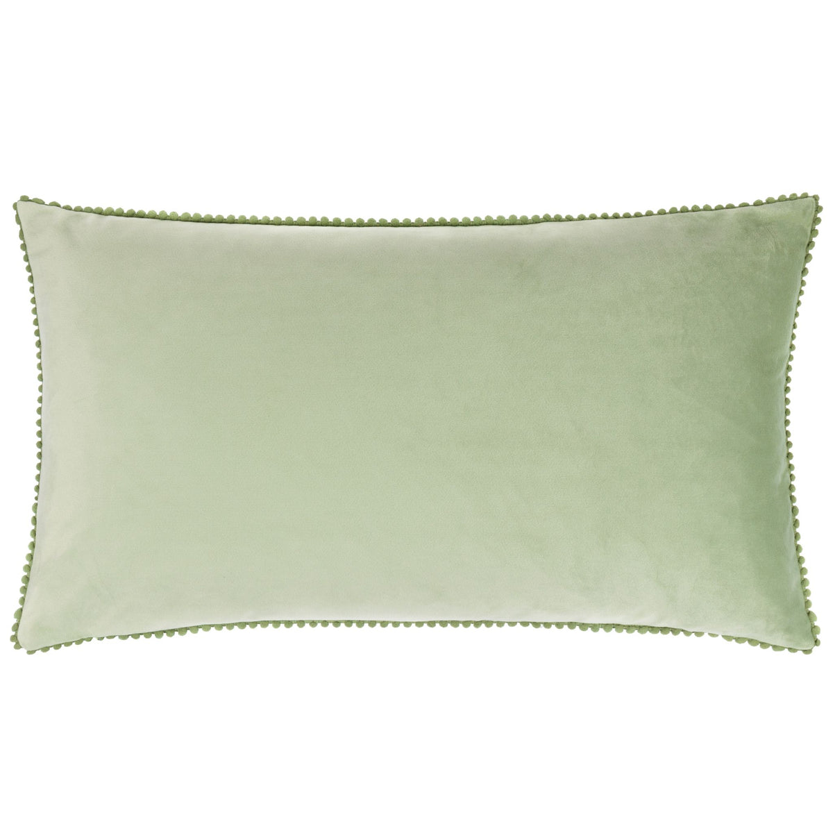 Twinkling Tree Trio Embroidered Cushion - Twinkling Tree Trio Embroidered Cushion 30X50CM Cushions Sterling Home 3