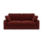 Thalia 2 Seater Sofa - Small Sofa Grade C