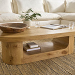 Theo Coffee Table - Coffee Table Sterling Home 1