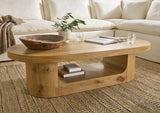 Theo Coffee Table