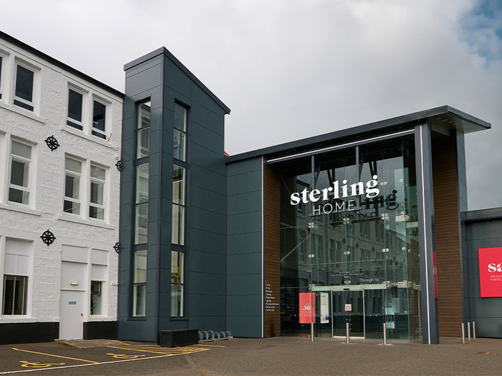 Sterling Home Tillicoultry store