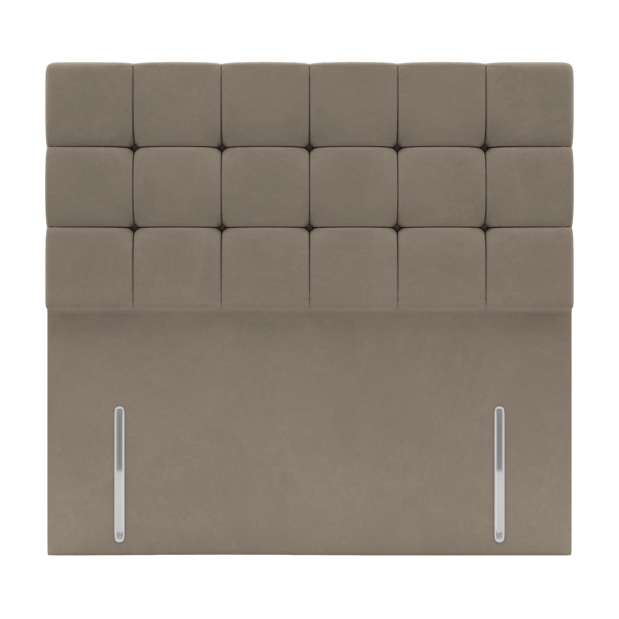 Millbrook Titan Floor Standing Headboard - Floor Standing Headboard 90cm - Single Sterling Home 1