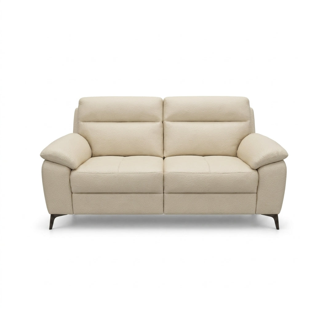 Nicoletti Vivaldi 2 Seater Sofa On Legs - 2 Seater Sofa on Legs CB Torello