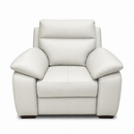 Nicoletti Vivaldi Recliner Armchair - Power Recliner Chair CB Torello - Power Recliner with USB-C