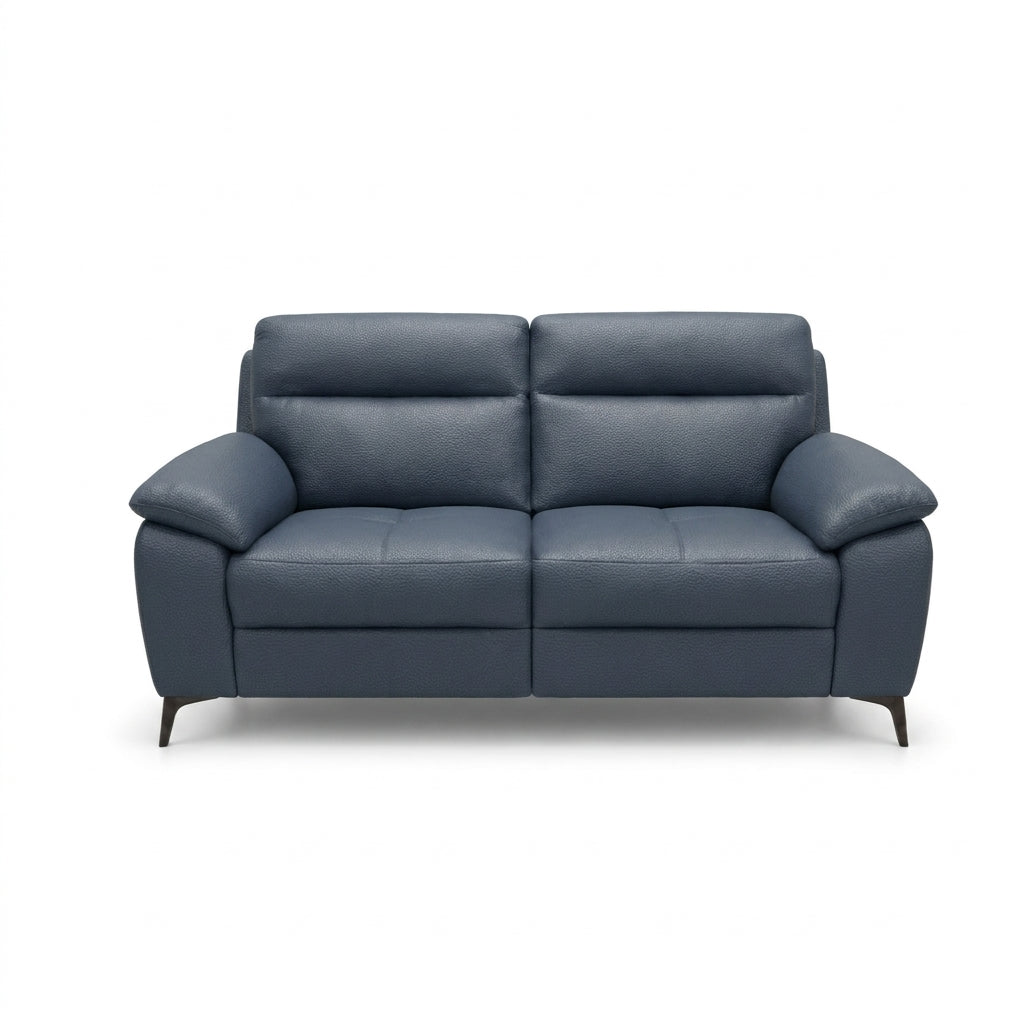 Nicoletti Vivaldi 2 Seater Sofa On Legs - 2 Seater Sofa on Legs CB Torello