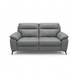 Nicoletti Vivaldi 2 Seater Sofa On Legs - 2 Seater Sofa on Legs CB Torello