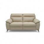 Nicoletti Vivaldi 2 Seater Sofa On Legs - 2 Seater Sofa on Legs CB Torello