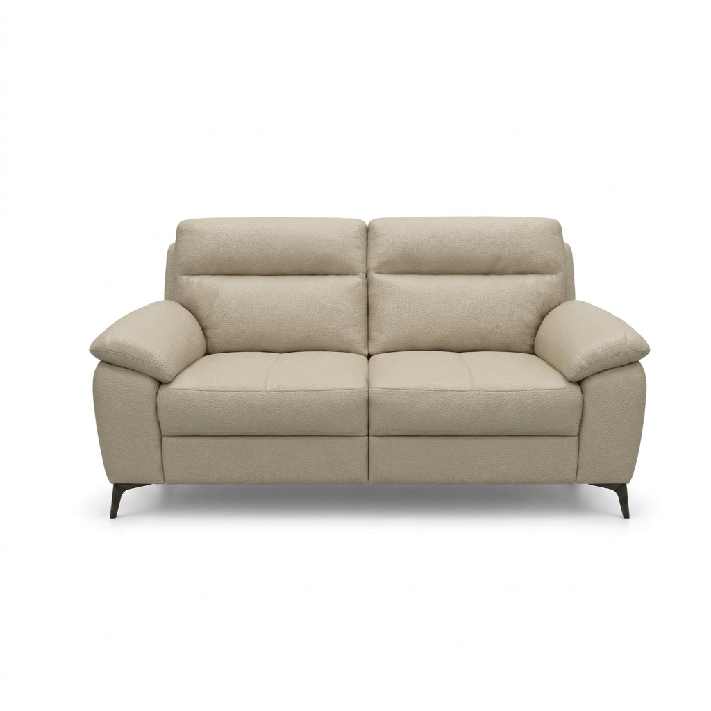 Nicoletti Vivaldi 2 Seater Sofa On Legs - 2 Seater Sofa on Legs CB Torello