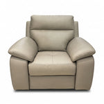 Nicoletti Vivaldi Recliner Armchair - Power Recliner Chair CB Torello - Power Recliner with USB-C