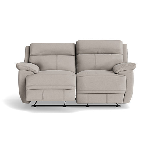 Tranquil 2 Seater Power Recliner Sofa 2 Seater Sofas Sterling Home 1