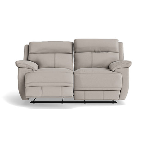 Tranquil 2 Seater Power Recliner Sofa Sofas Sterling Home 1
