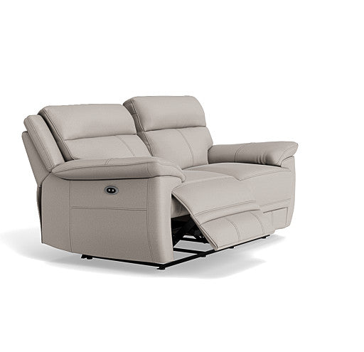 Tranquil 2 Seater Power Recliner Sofa