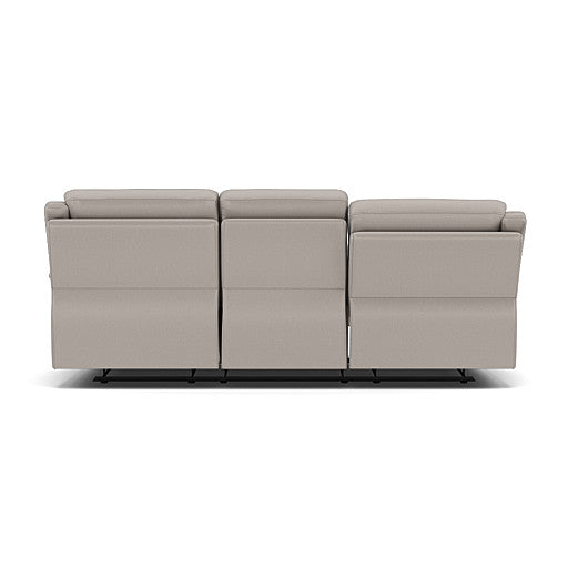 Tranquil 3 Seater Power Recliner Sofa