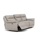 Tranquil 3 Seater Power Recliner Sofa