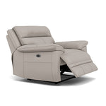 Tranquil Power Recliner Armchair