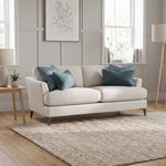 Tulip 3 Seater Sofa - 3 Seater Sofa Fabric 3 Seater Sofas Sterling Home 2
