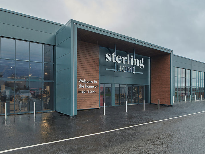 Sterling Home Uddingston store
