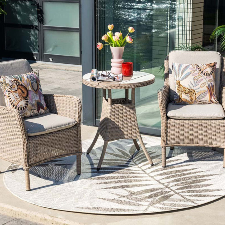 Cornwall Bistro Set - Cornwall Bistro Set