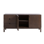 Antigua Sideboard - Sideboard Espresso Oil Sterling Home 3