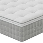 Millbrook Elaris Luxury 4000 Mattress  - Mattress 135 x 190cm - Double