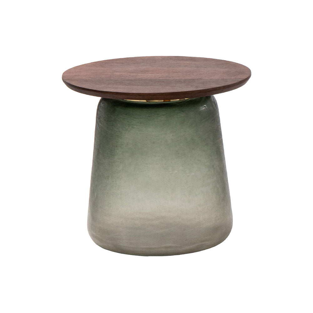 Ember Green Coffee Table - Coffee Table Green Sterling Home 1