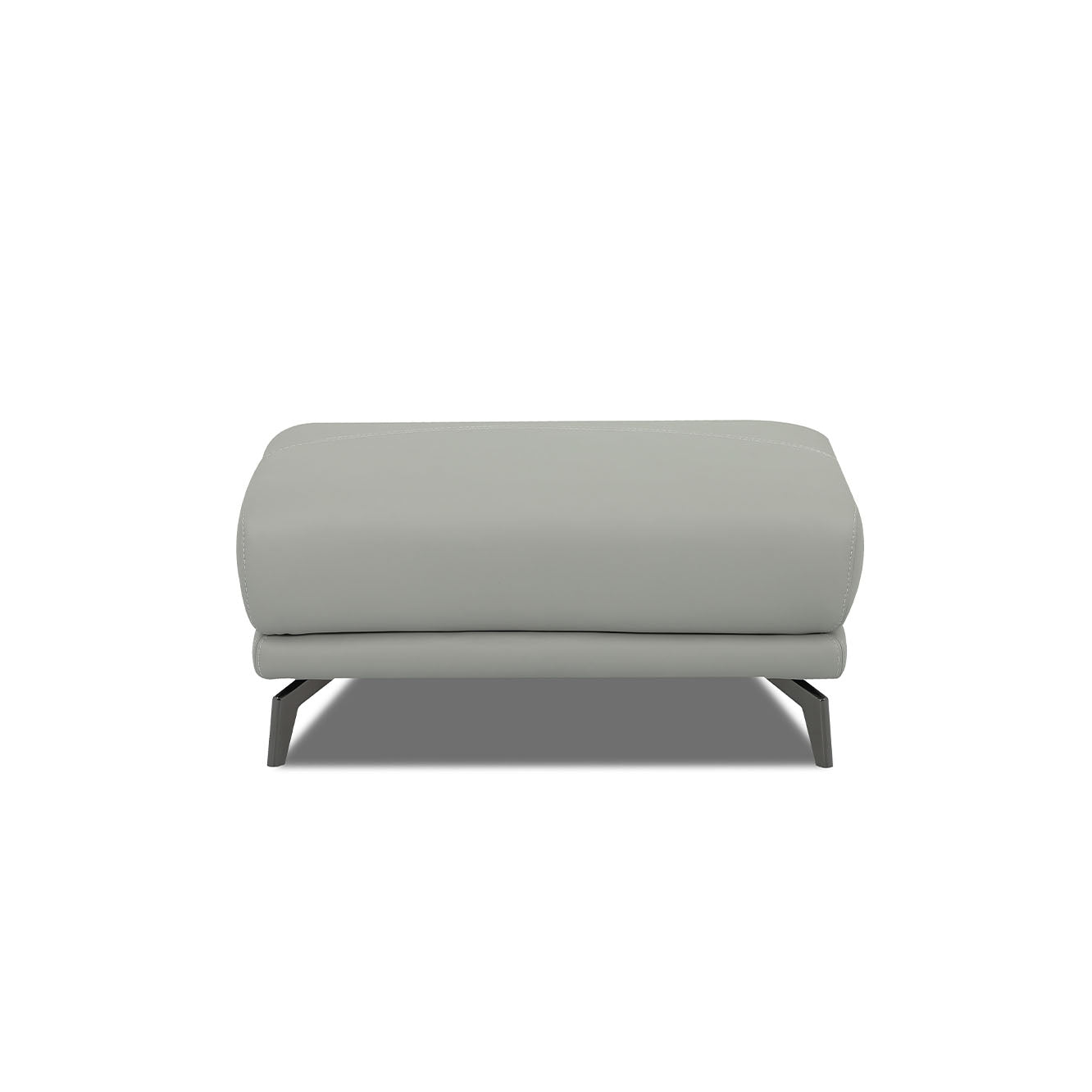 Reno Rectangular Footstool Sterling Home 1
