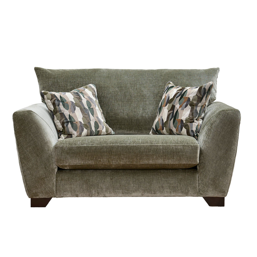 Mylo Loveseat - Love Chair Grade C Sterling Home 1