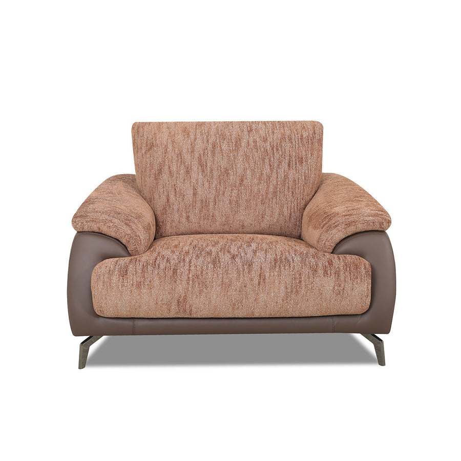 Reno Armchair - Armchair Fabric