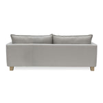 Vogue Williams Howth Extra Large Sofa - Extra Large Sofa Linen Look