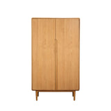 G Plan Winchester Double Wardrobe