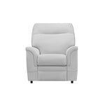 Parker Knoll Hudson Armchair - Armchair Leather