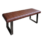 Bourton 135cm Compact Table, Corner Bench + Low Bench Sterling Home 4