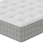 Millbrook Elaris 2000 Mattress - Mattress 135 x 190cm - Double
