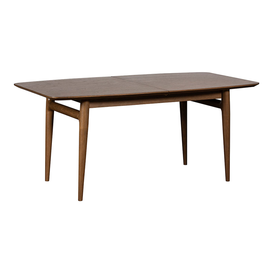 G Plan Marlow Extending Dining Table - 160/215cm Extending Dining Table Medium-Tone Oak Sterling Home 1