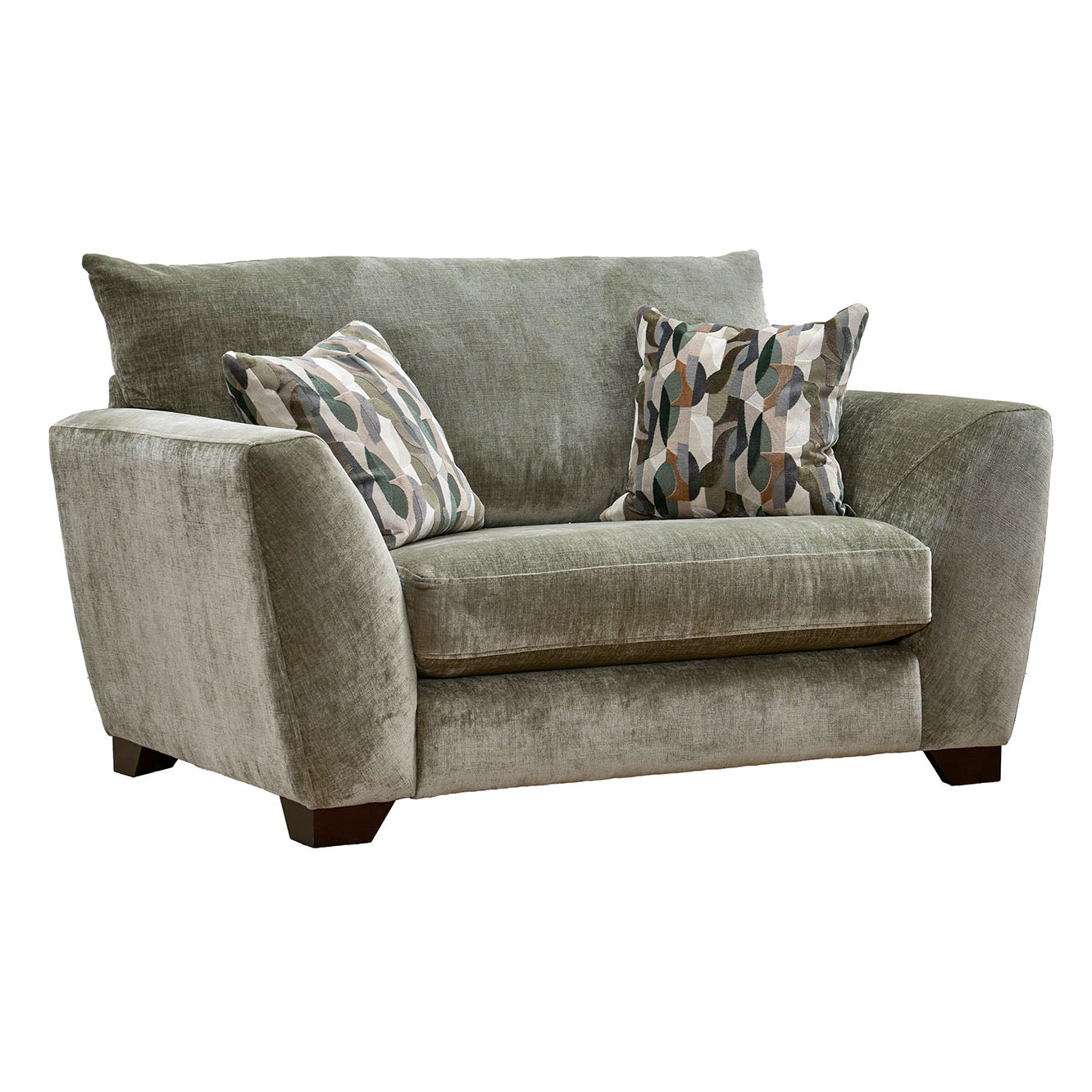 Mylo Loveseat - Love Chair Grade D Sterling Home 3