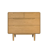 G Plan Winchester 4 Drawer Chest