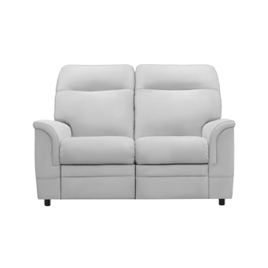 Parker Knoll Hudson 2 Seater Sofa - 2 Seater Sofa Leather