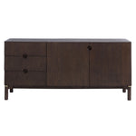 Antigua Sideboard - Sideboard Espresso Oil Sterling Home 1