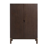 Antigua Drinks Cabinet