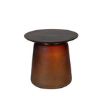 Ember Brown Coffee Table - Coffee Table Brown Sterling Home 1
