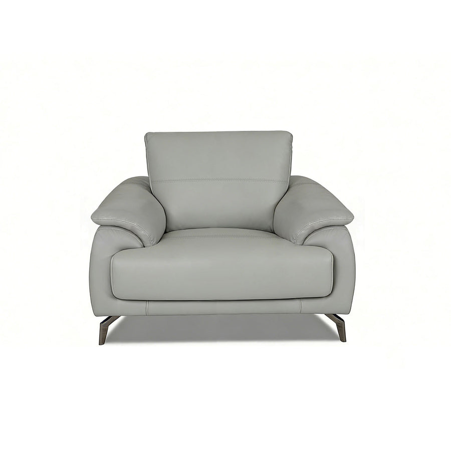 Reno Armchair - Armchair Fabric Sterling Home 1