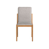 G Plan Maddison Dining Chair With Stretcher