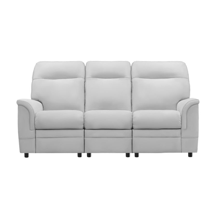 Parker Knoll Hudson 3 Seater Sofa - 3 Seater Sofa Leather