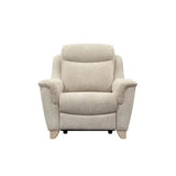 Parker Knoll Manhattan Recliner Armchair