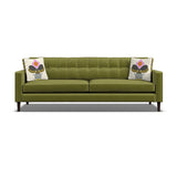 Orla Kiely Ebben Extra Large Sofa