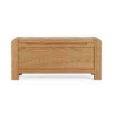 Solvi Blanket Box